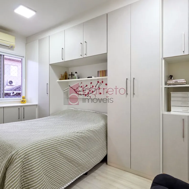 CASA À VENDA NO CONDOMÍNIO VINTAGE – JUNDIAÍ/SP