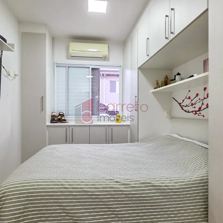 CASA À VENDA NO CONDOMÍNIO VINTAGE – JUNDIAÍ/SP