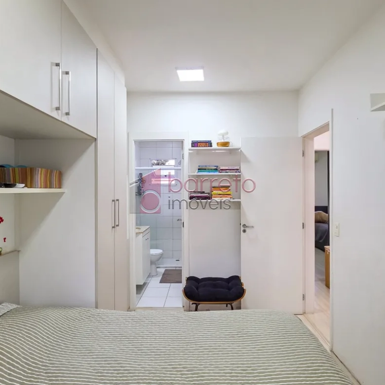 CASA À VENDA NO CONDOMÍNIO VINTAGE – JUNDIAÍ/SP