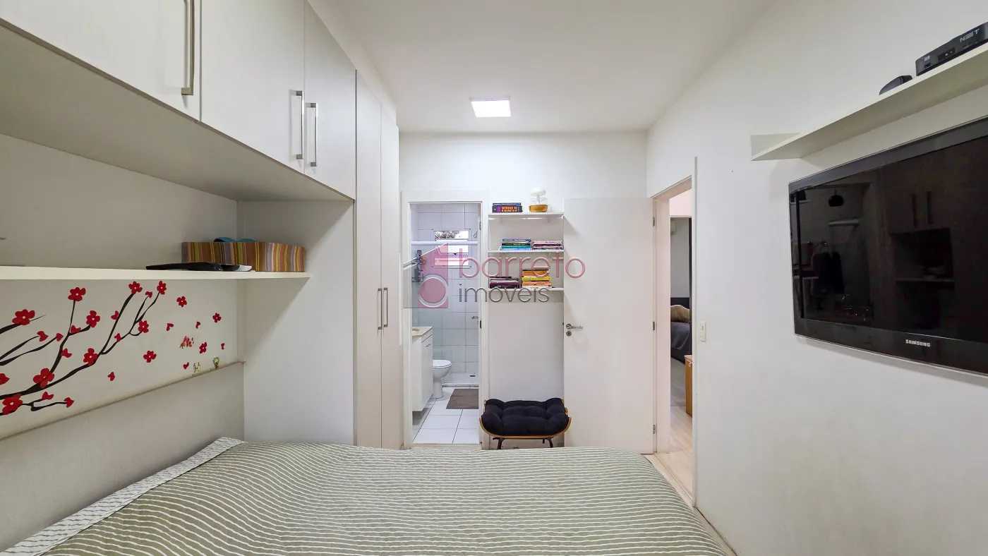 CASA À VENDA NO CONDOMÍNIO VINTAGE – JUNDIAÍ/SP