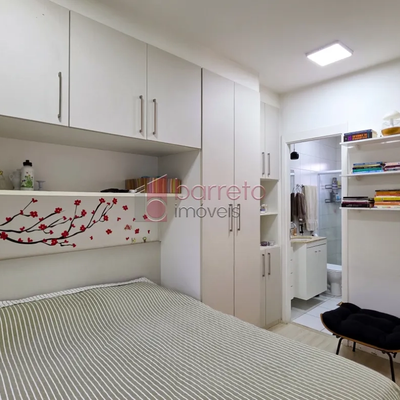 CASA À VENDA NO CONDOMÍNIO VINTAGE – JUNDIAÍ/SP