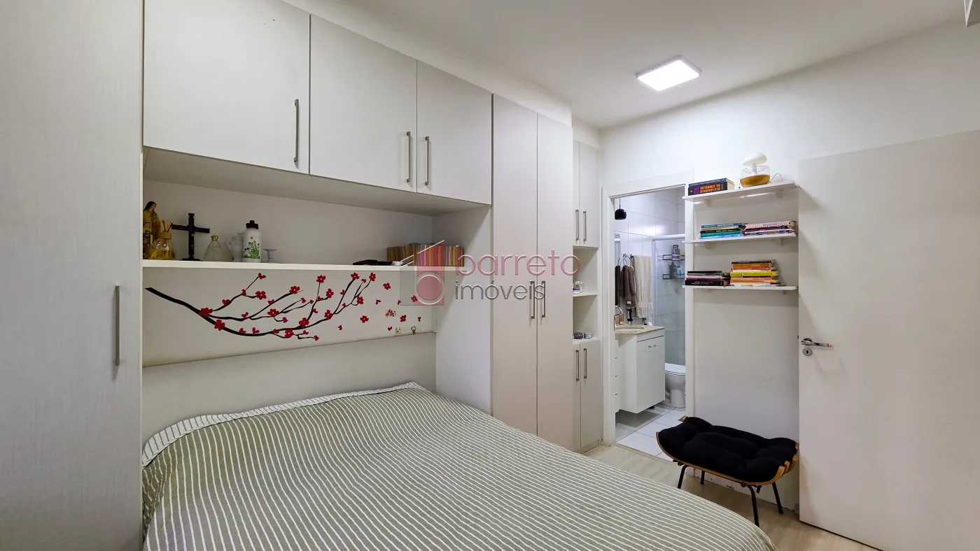 CASA À VENDA NO CONDOMÍNIO VINTAGE – JUNDIAÍ/SP