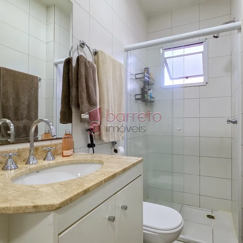 CASA À VENDA NO CONDOMÍNIO VINTAGE – JUNDIAÍ/SP
