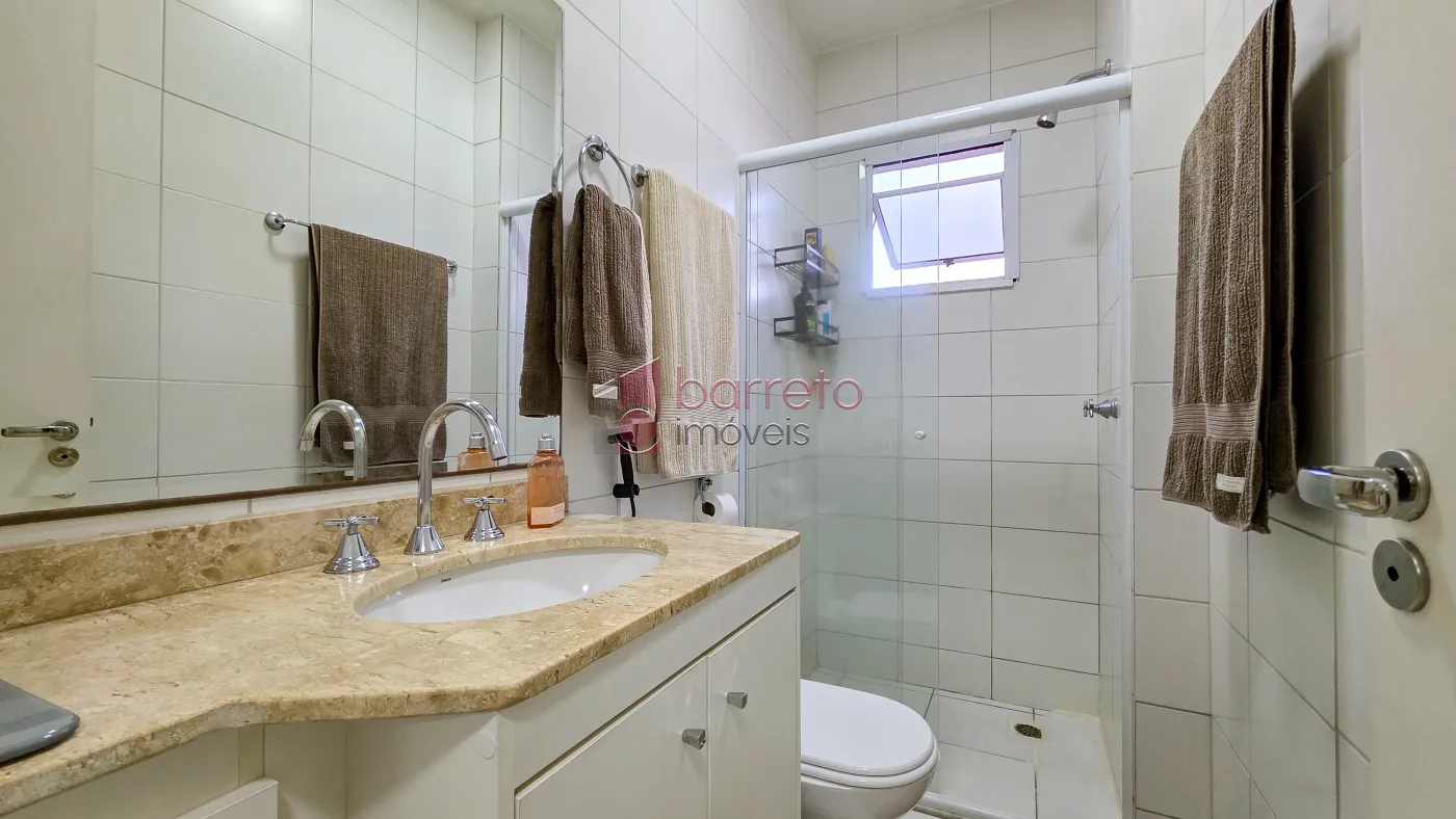 CASA À VENDA NO CONDOMÍNIO VINTAGE – JUNDIAÍ/SP