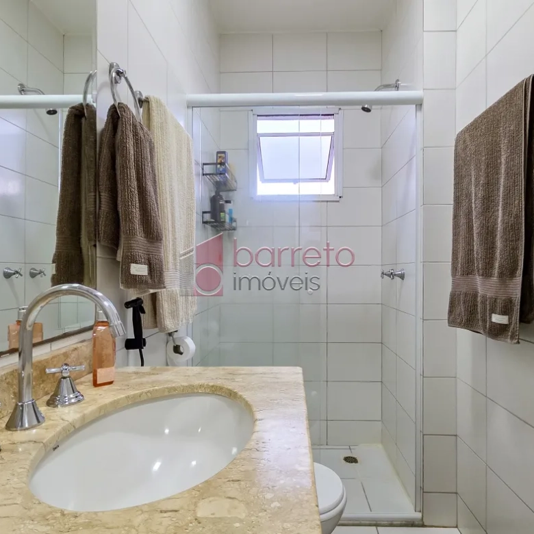 CASA À VENDA NO CONDOMÍNIO VINTAGE – JUNDIAÍ/SP