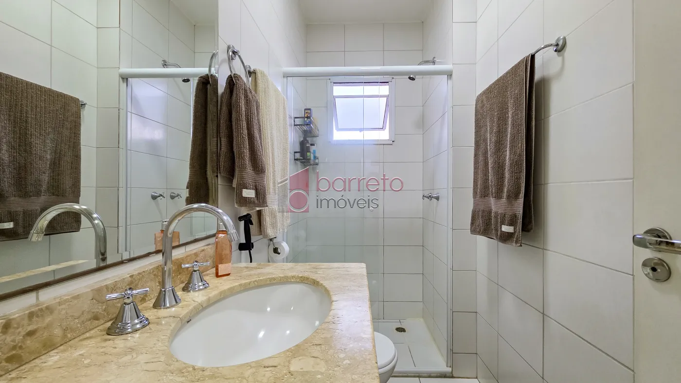CASA À VENDA NO CONDOMÍNIO VINTAGE – JUNDIAÍ/SP