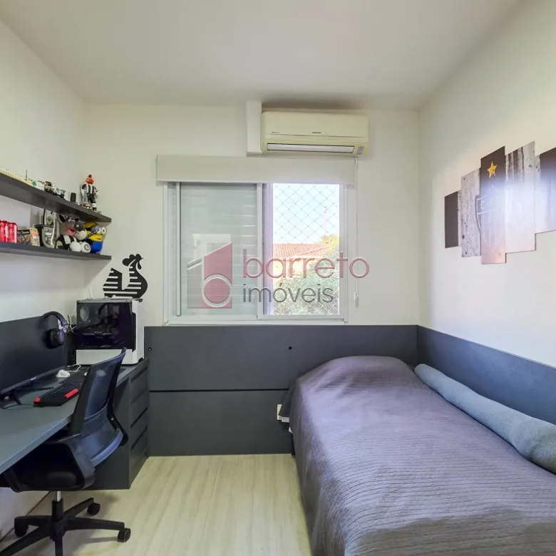 CASA À VENDA NO CONDOMÍNIO VINTAGE – JUNDIAÍ/SP