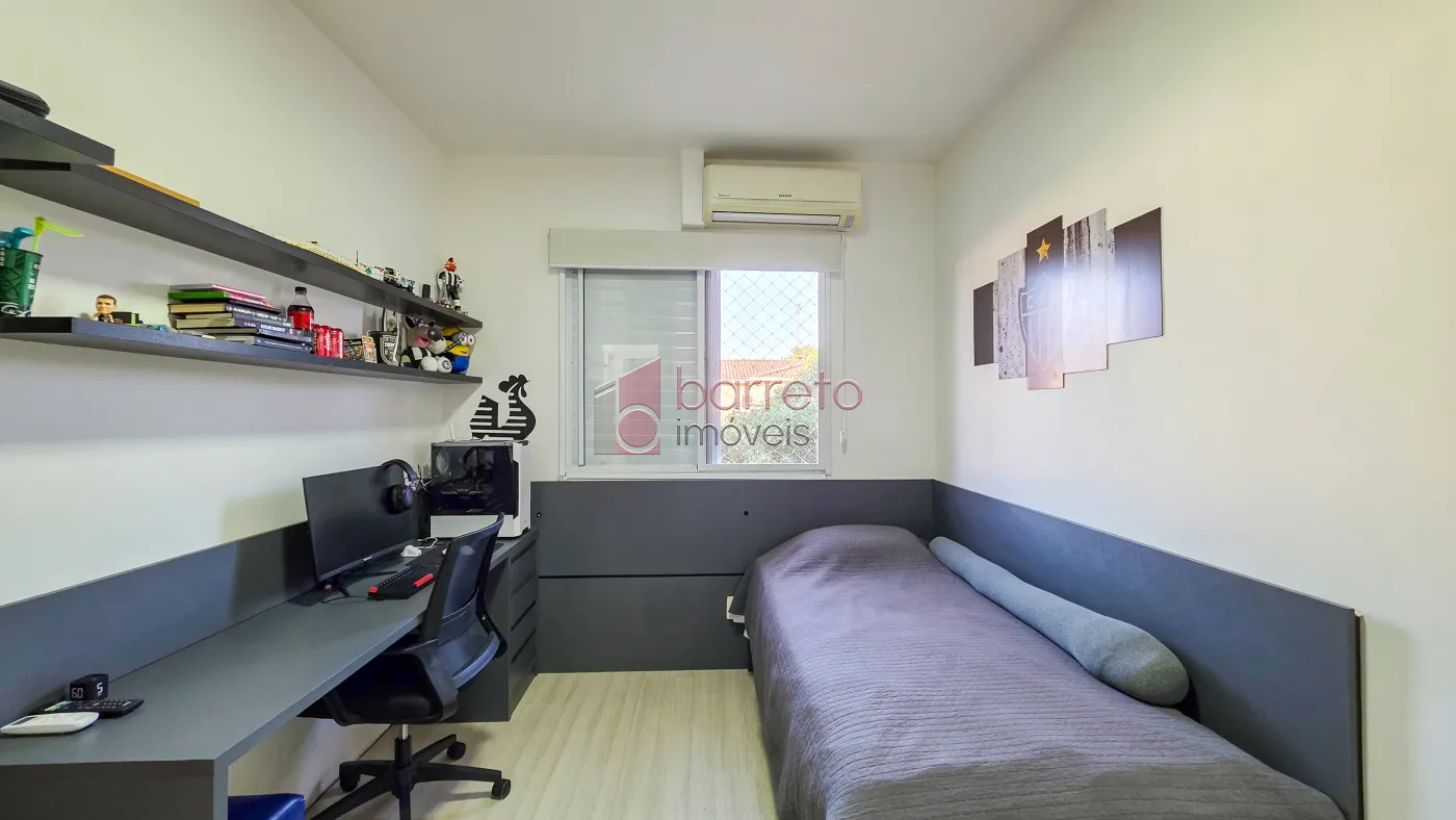 CASA À VENDA NO CONDOMÍNIO VINTAGE – JUNDIAÍ/SP