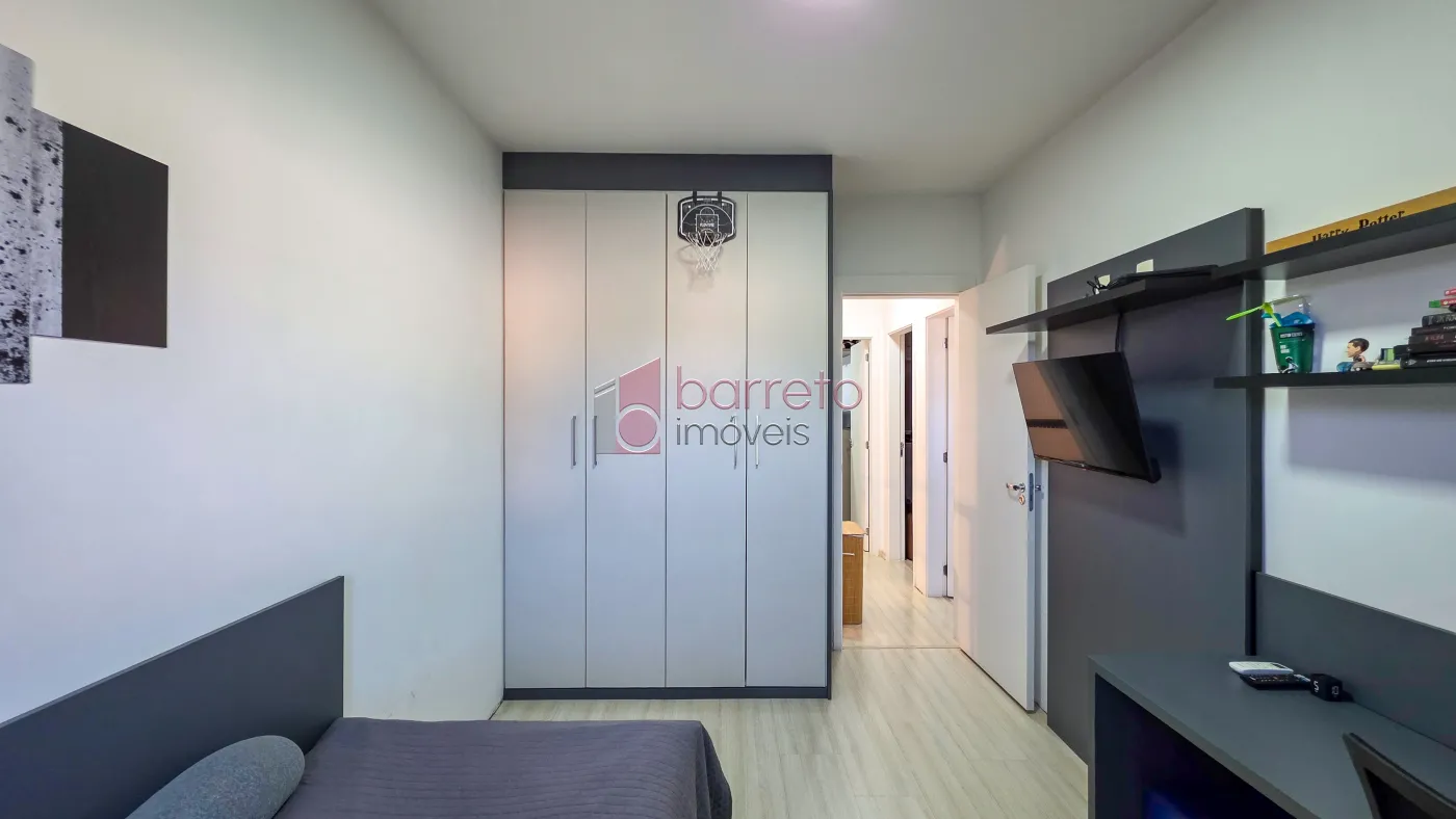 CASA À VENDA NO CONDOMÍNIO VINTAGE – JUNDIAÍ/SP