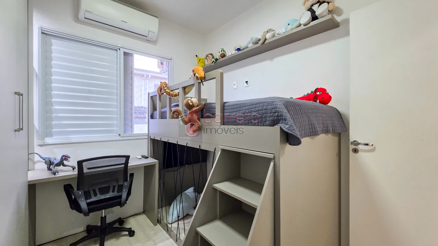CASA À VENDA NO CONDOMÍNIO VINTAGE – JUNDIAÍ/SP
