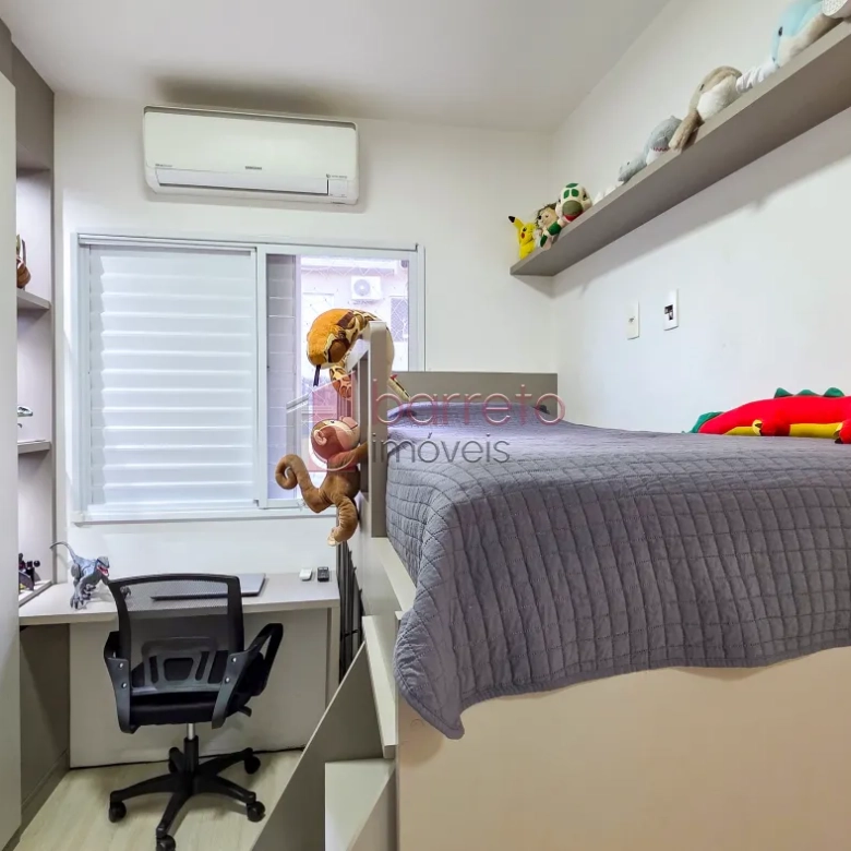 CASA À VENDA NO CONDOMÍNIO VINTAGE – JUNDIAÍ/SP