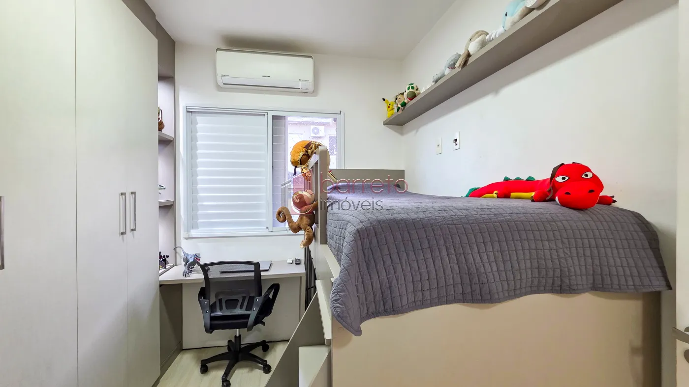 CASA À VENDA NO CONDOMÍNIO VINTAGE – JUNDIAÍ/SP