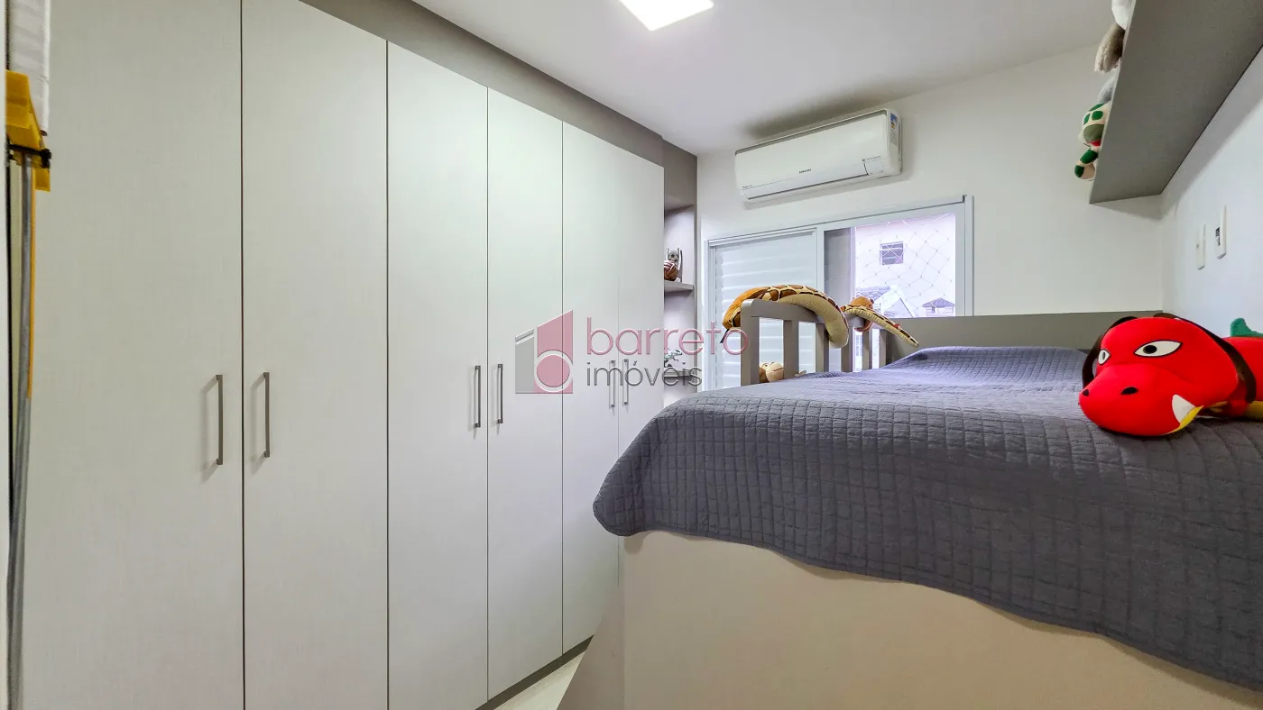 CASA À VENDA NO CONDOMÍNIO VINTAGE – JUNDIAÍ/SP