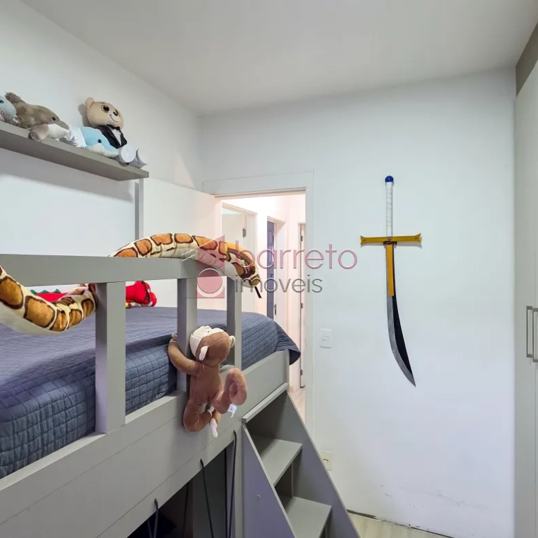 CASA À VENDA NO CONDOMÍNIO VINTAGE – JUNDIAÍ/SP