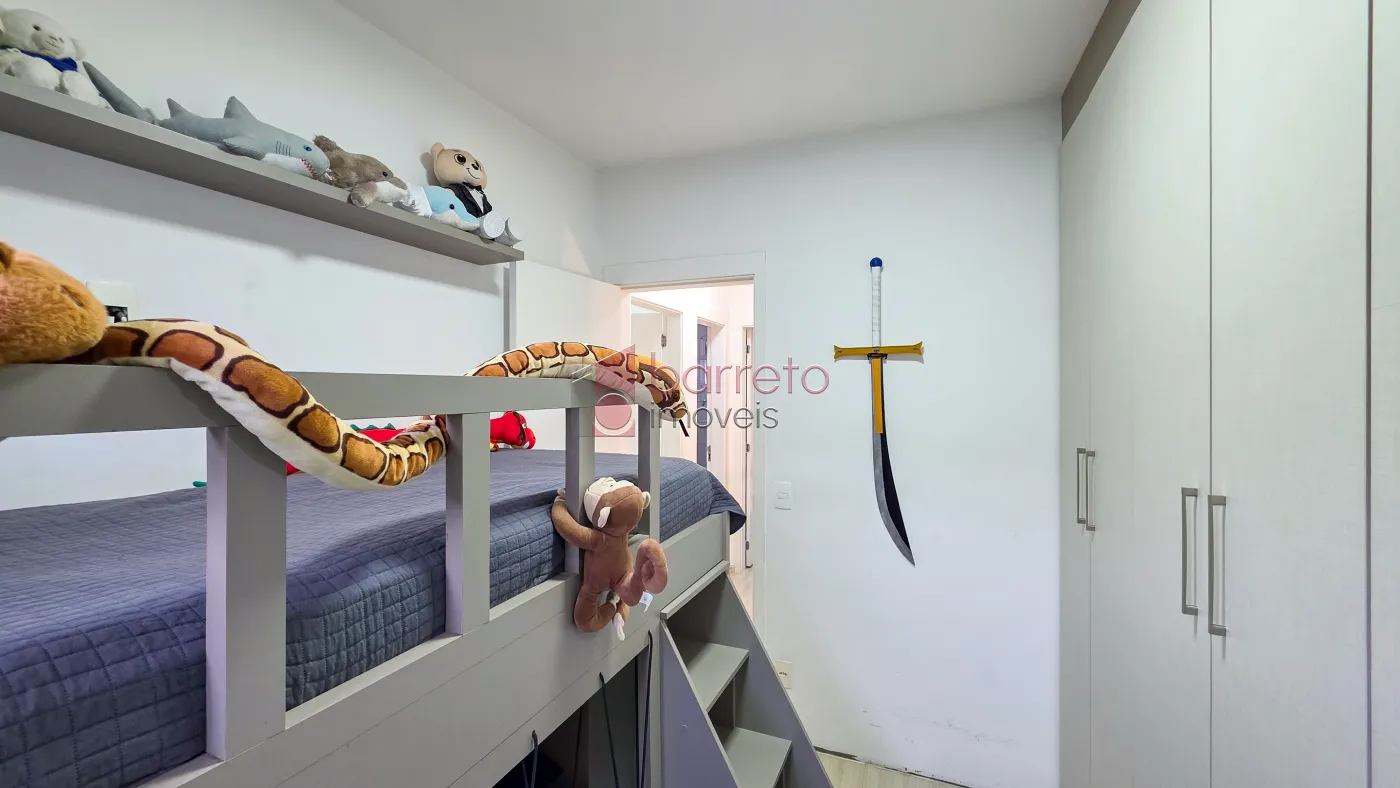 CASA À VENDA NO CONDOMÍNIO VINTAGE – JUNDIAÍ/SP