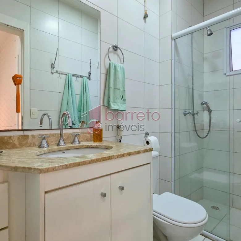CASA À VENDA NO CONDOMÍNIO VINTAGE – JUNDIAÍ/SP