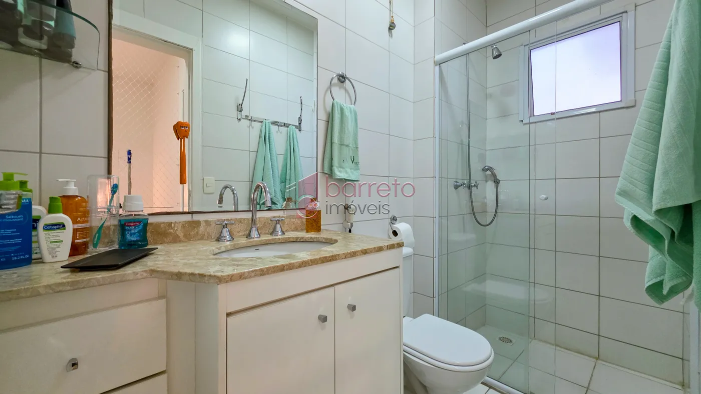 CASA À VENDA NO CONDOMÍNIO VINTAGE – JUNDIAÍ/SP
