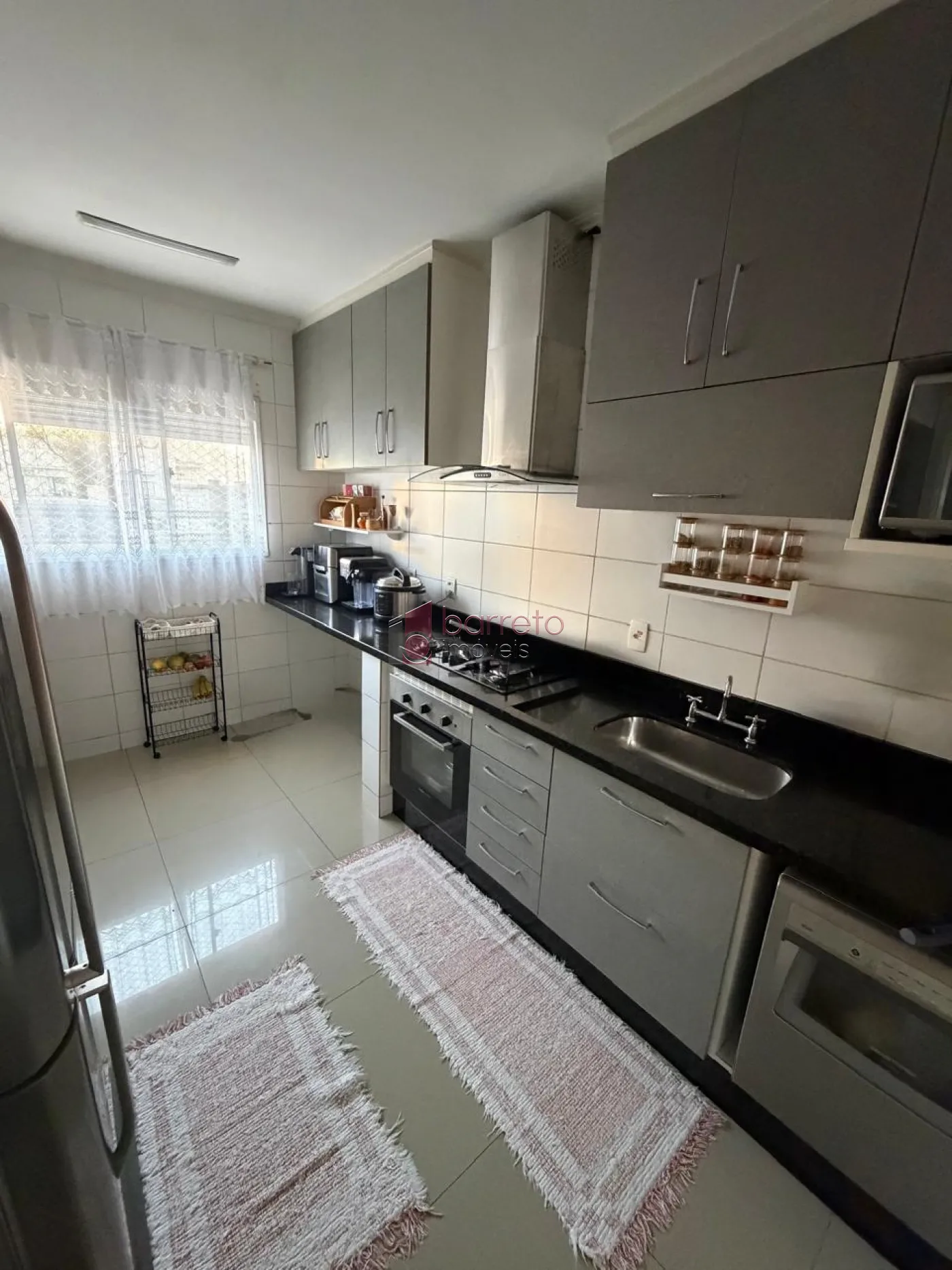 CASA À VENDA NO CONDOMÍNIO VINTAGE NO BAIRRO ENGORDADOURO EM JUNDIAÍ/SP