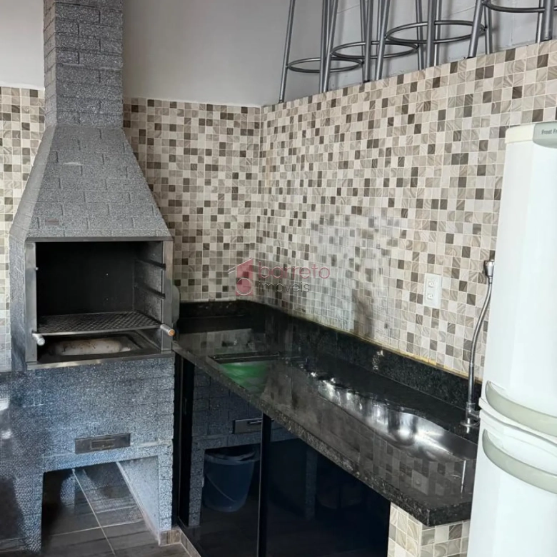CASA À VENDA NO CONDOMÍNIO VINTAGE NO BAIRRO ENGORDADOURO EM JUNDIAÍ/SP