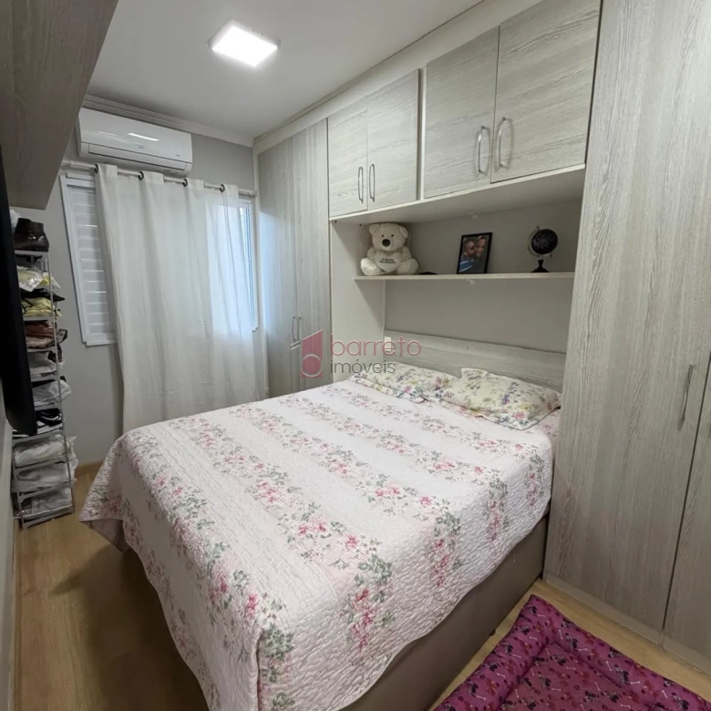 CASA À VENDA NO CONDOMÍNIO VINTAGE NO BAIRRO ENGORDADOURO EM JUNDIAÍ/SP