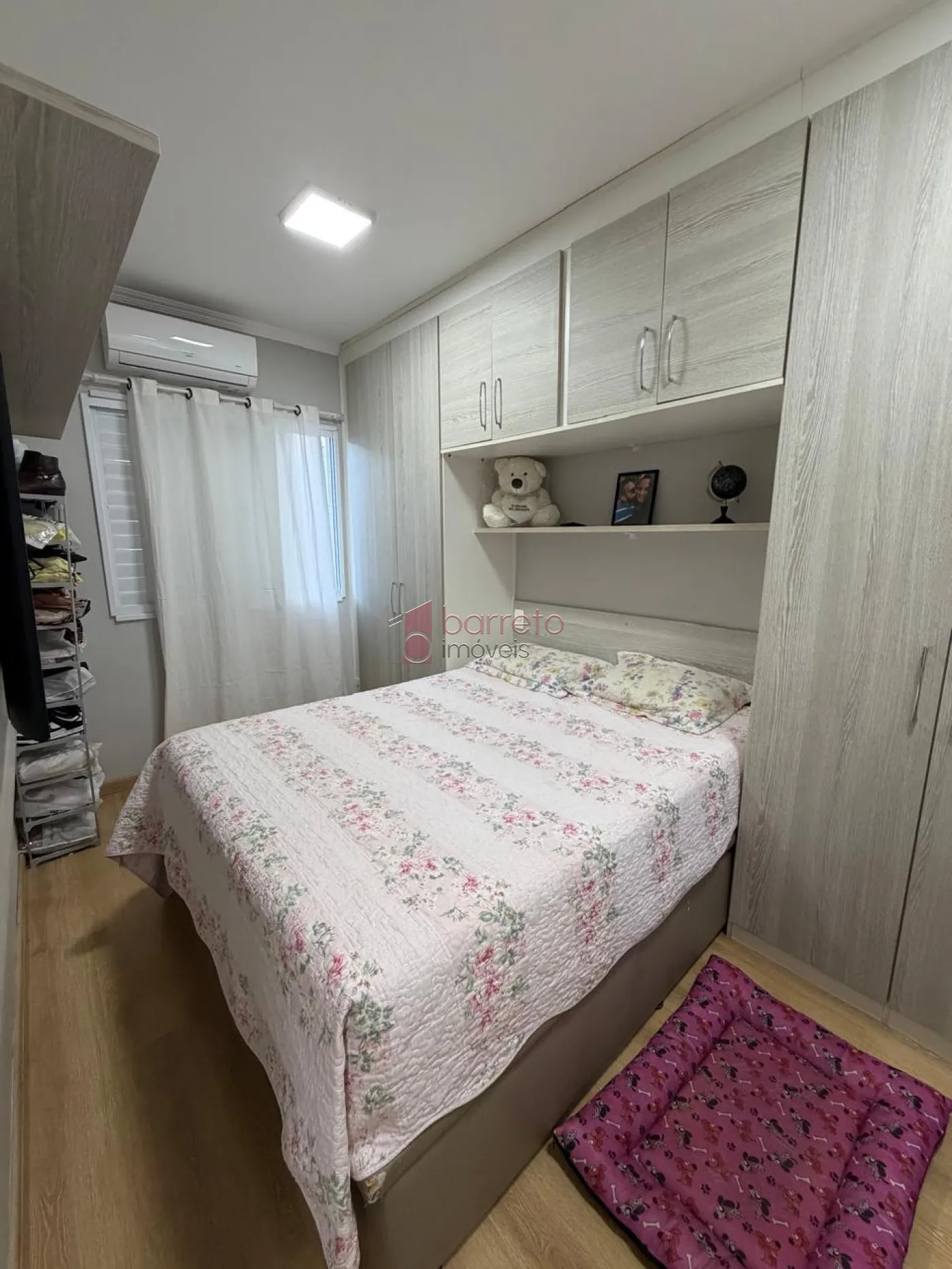 CASA À VENDA NO CONDOMÍNIO VINTAGE NO BAIRRO ENGORDADOURO EM JUNDIAÍ/SP