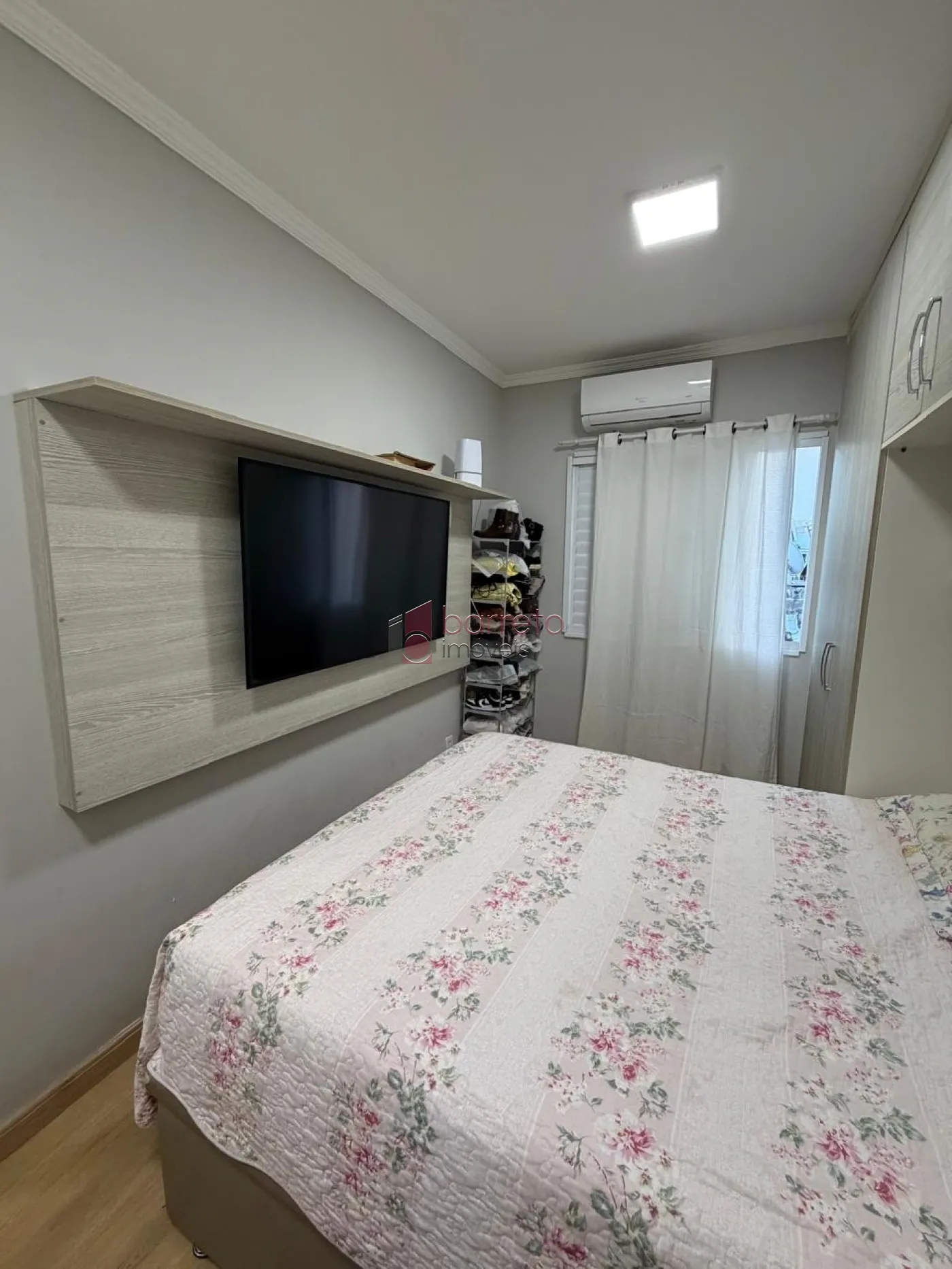CASA À VENDA NO CONDOMÍNIO VINTAGE NO BAIRRO ENGORDADOURO EM JUNDIAÍ/SP
