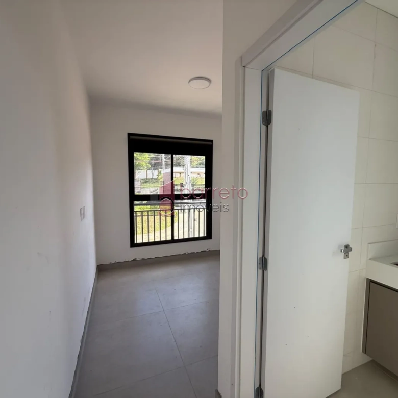 SOBRADO PARA LOCAÇÃO NO CONDOMÍNIO KAZA ALAMEDAS – JUNDIAÍ/SP