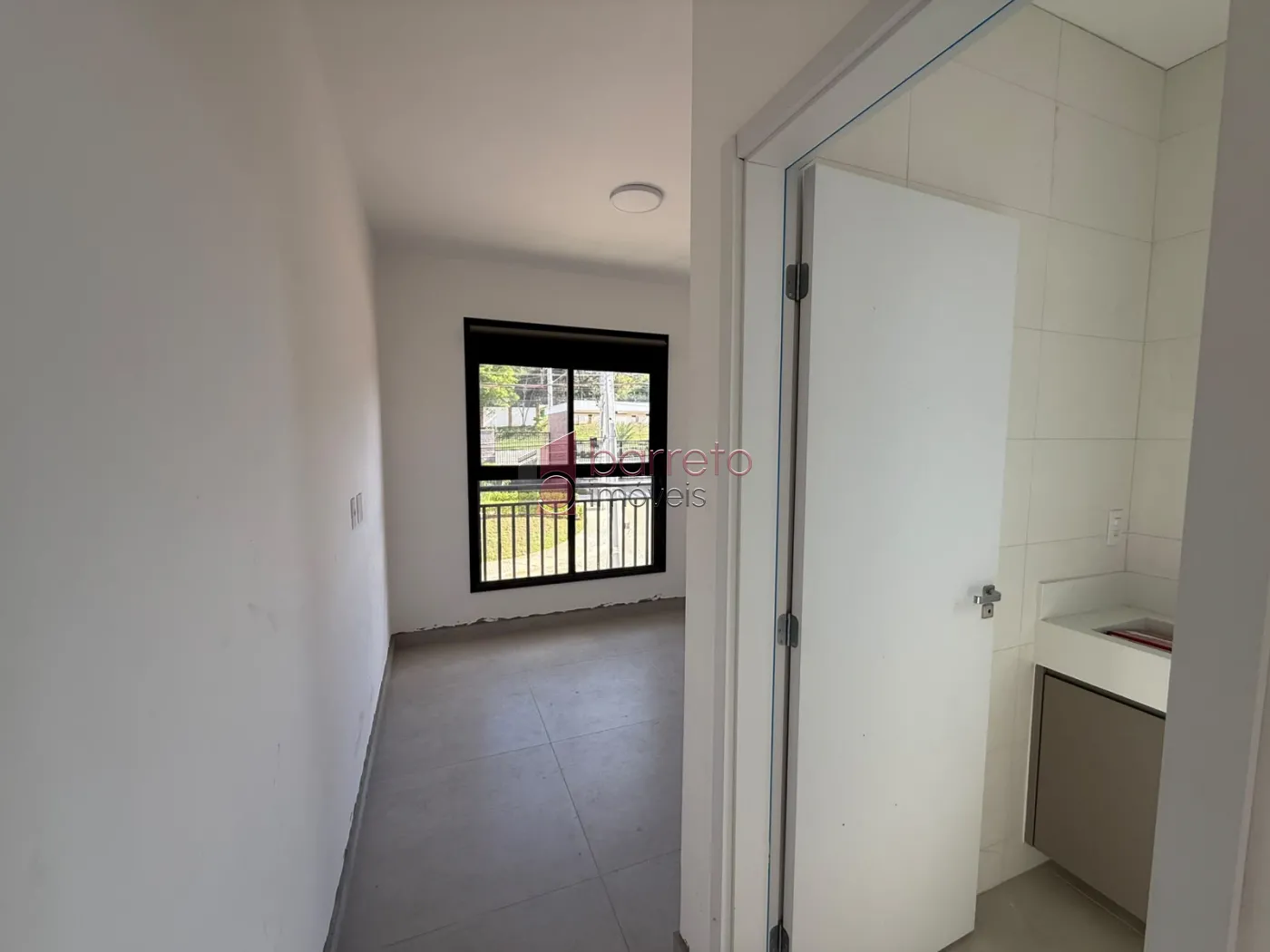 SOBRADO PARA LOCAÇÃO NO CONDOMÍNIO KAZA ALAMEDAS – JUNDIAÍ/SP