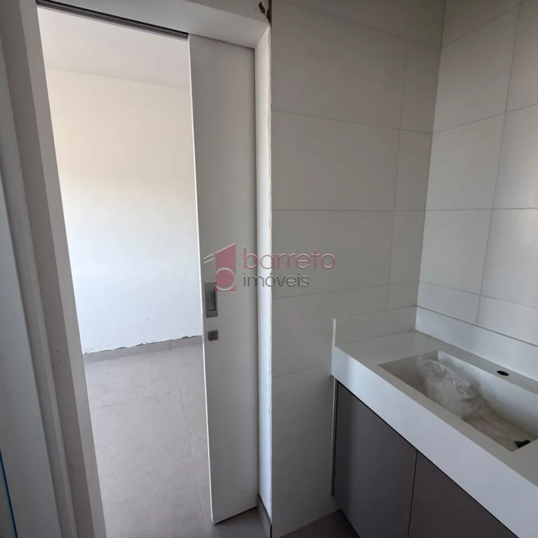 SOBRADO PARA LOCAÇÃO NO CONDOMÍNIO KAZA ALAMEDAS – JUNDIAÍ/SP