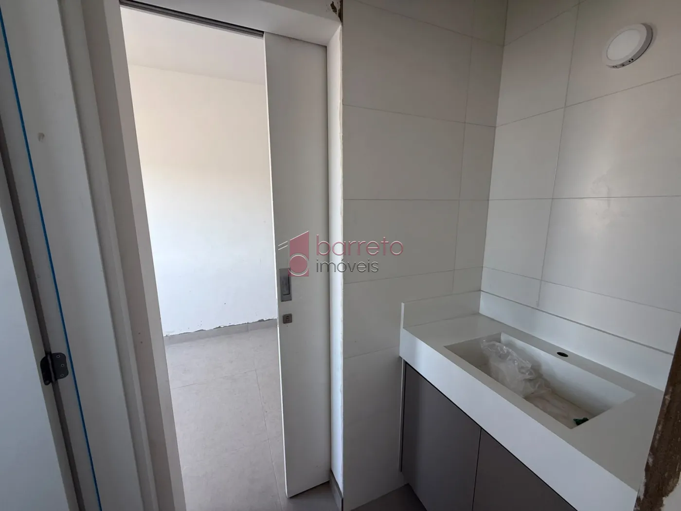 SOBRADO PARA LOCAÇÃO NO CONDOMÍNIO KAZA ALAMEDAS – JUNDIAÍ/SP