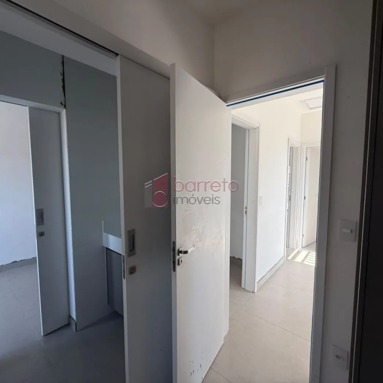 SOBRADO PARA LOCAÇÃO NO CONDOMÍNIO KAZA ALAMEDAS – JUNDIAÍ/SP