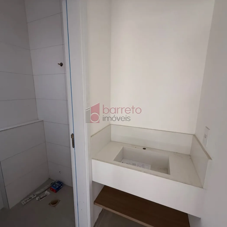 SOBRADO PARA LOCAÇÃO NO CONDOMÍNIO KAZA ALAMEDAS – JUNDIAÍ/SP