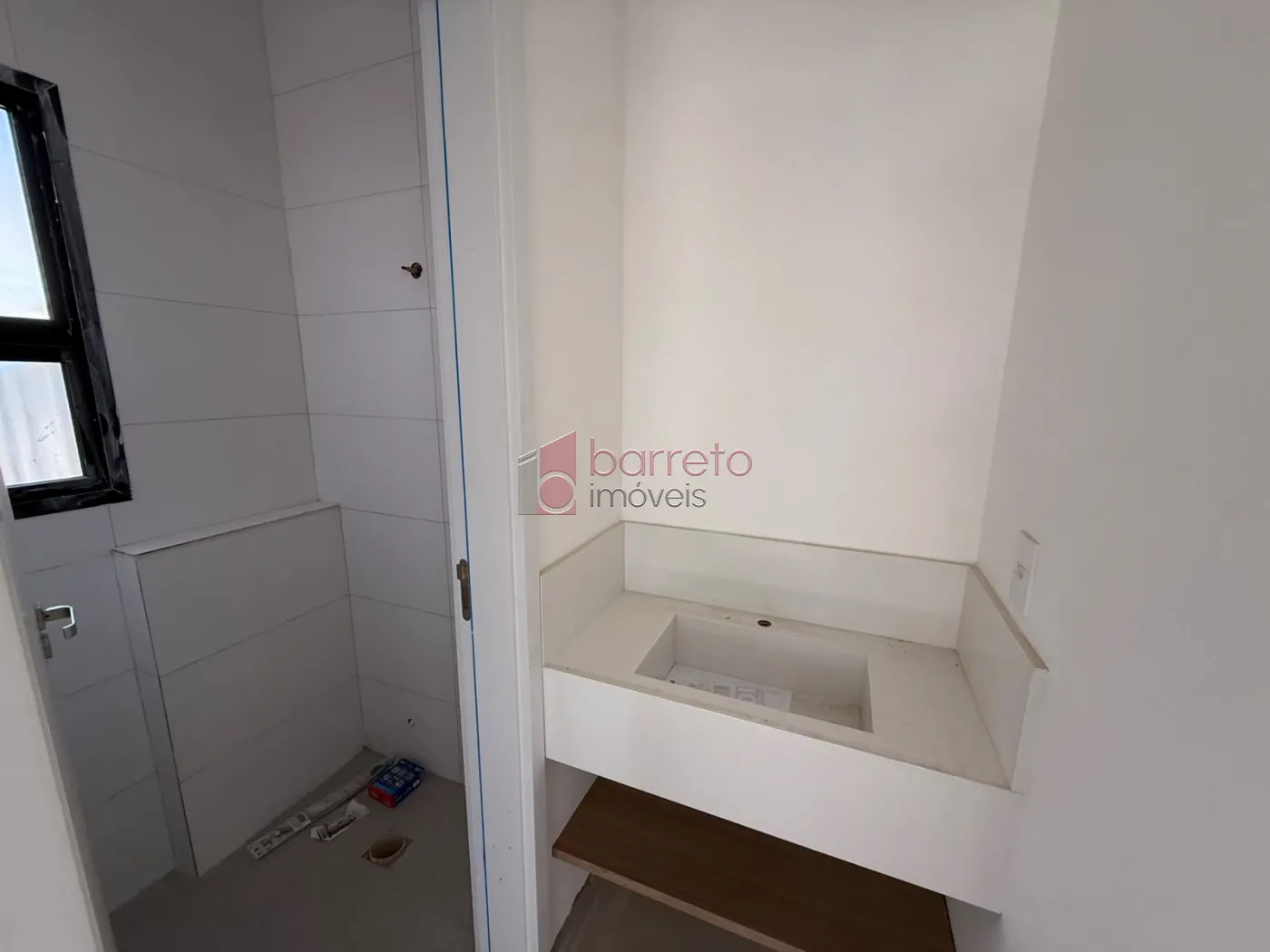 SOBRADO PARA LOCAÇÃO NO CONDOMÍNIO KAZA ALAMEDAS – JUNDIAÍ/SP