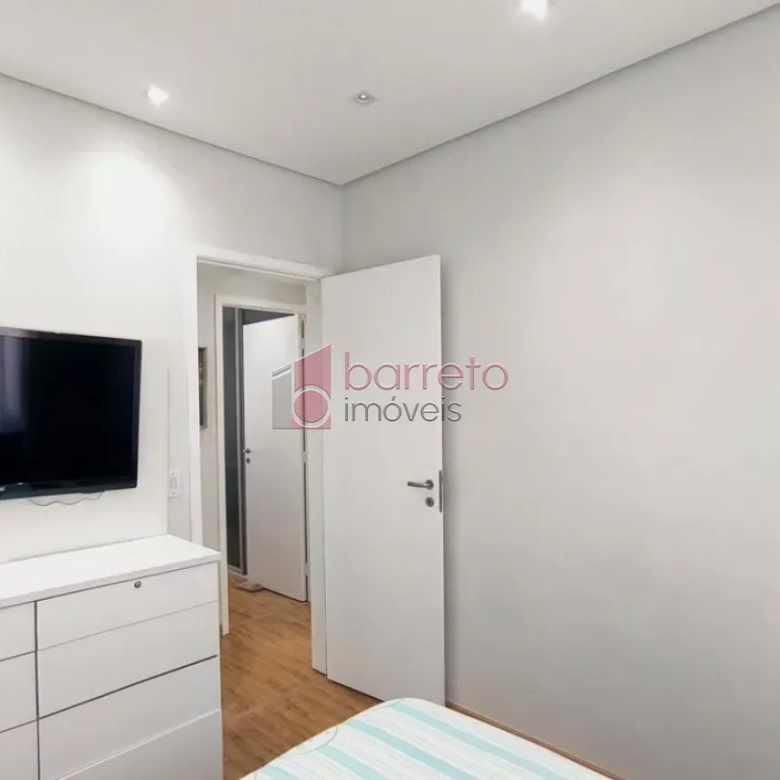 CASA À VENDA NO CONDOMÍNIO BUONA VITA – JUNDIAÍ/SP
