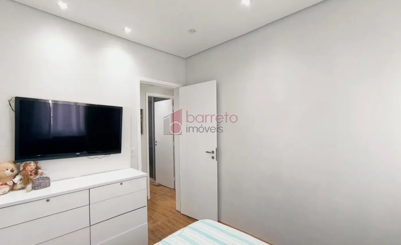 CASA À VENDA NO CONDOMÍNIO BUONA VITA – JUNDIAÍ/SP