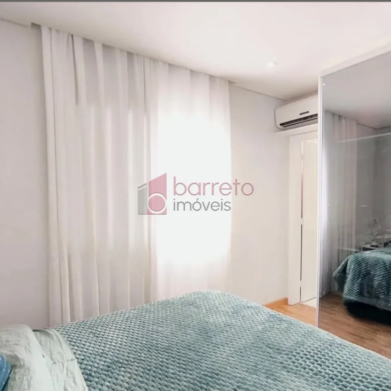 CASA À VENDA NO CONDOMÍNIO BUONA VITA – JUNDIAÍ/SP