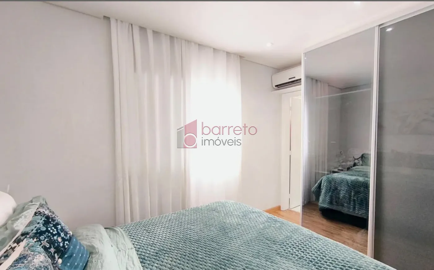 CASA À VENDA NO CONDOMÍNIO BUONA VITA – JUNDIAÍ/SP