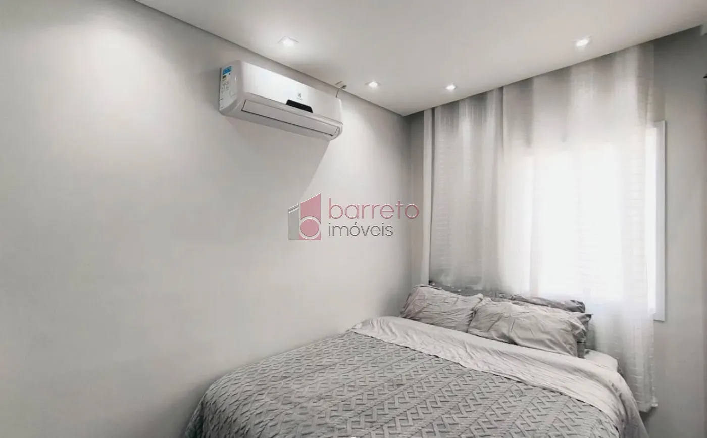 CASA À VENDA NO CONDOMÍNIO BUONA VITA – JUNDIAÍ/SP
