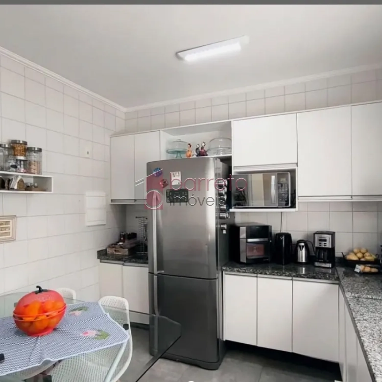 CASA À VENDA NO CONDOMÍNIO BUONA VITA – JUNDIAÍ/SP