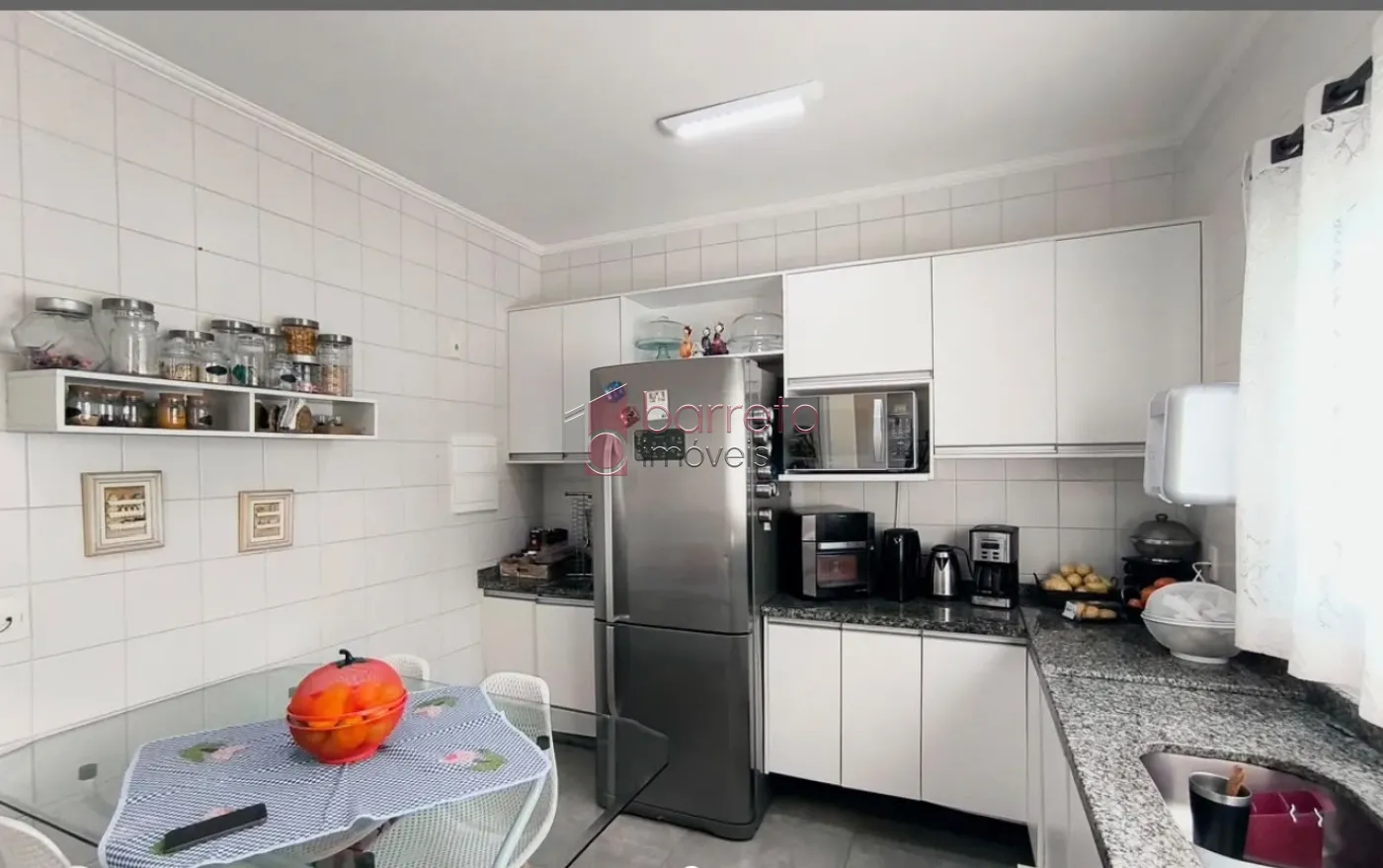 CASA À VENDA NO CONDOMÍNIO BUONA VITA – JUNDIAÍ/SP