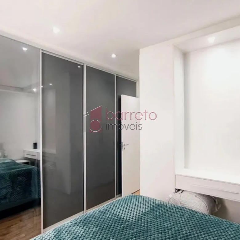 CASA À VENDA NO CONDOMÍNIO BUONA VITA – JUNDIAÍ/SP