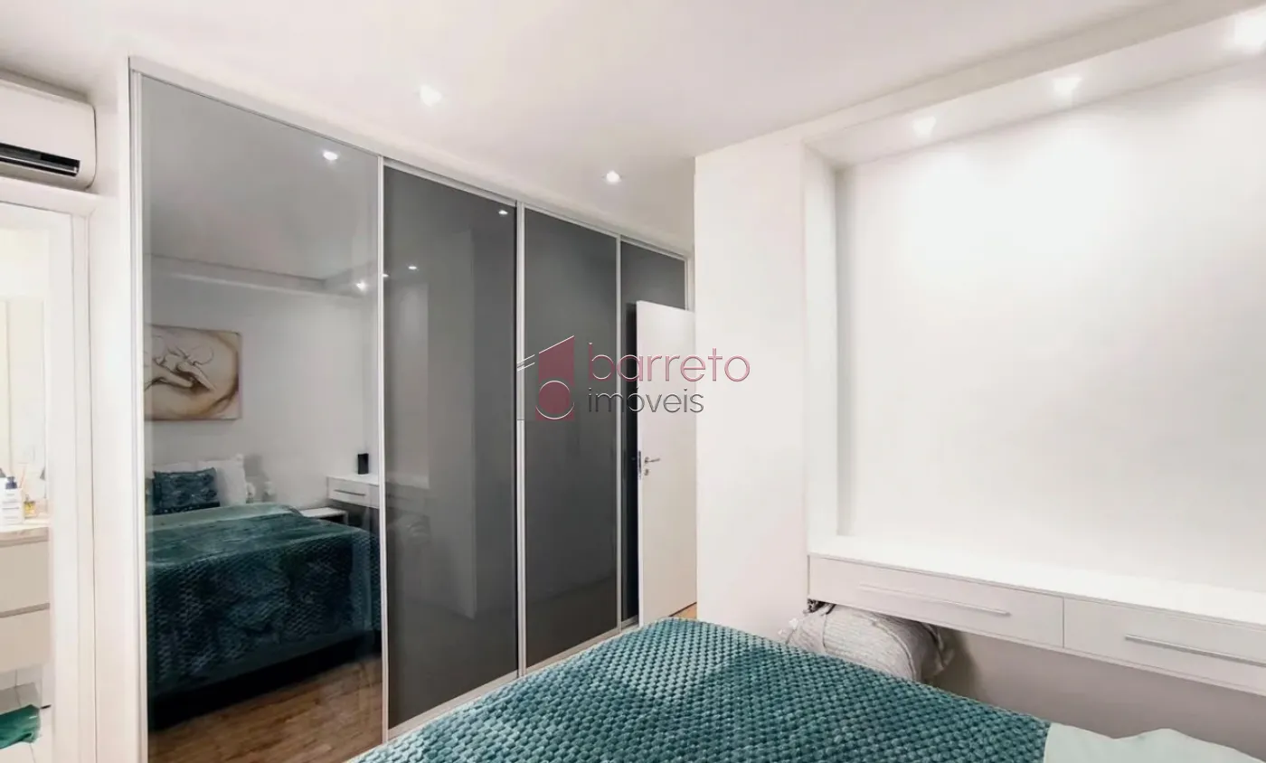 CASA À VENDA NO CONDOMÍNIO BUONA VITA – JUNDIAÍ/SP