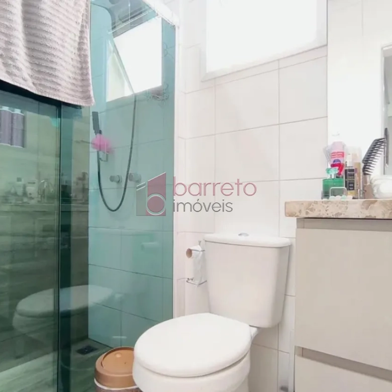 CASA À VENDA NO CONDOMÍNIO BUONA VITA – JUNDIAÍ/SP