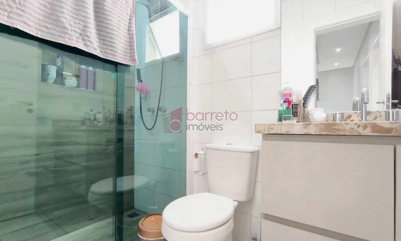 CASA À VENDA NO CONDOMÍNIO BUONA VITA – JUNDIAÍ/SP