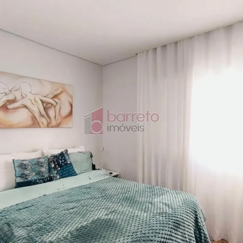 CASA À VENDA NO CONDOMÍNIO BUONA VITA – JUNDIAÍ/SP