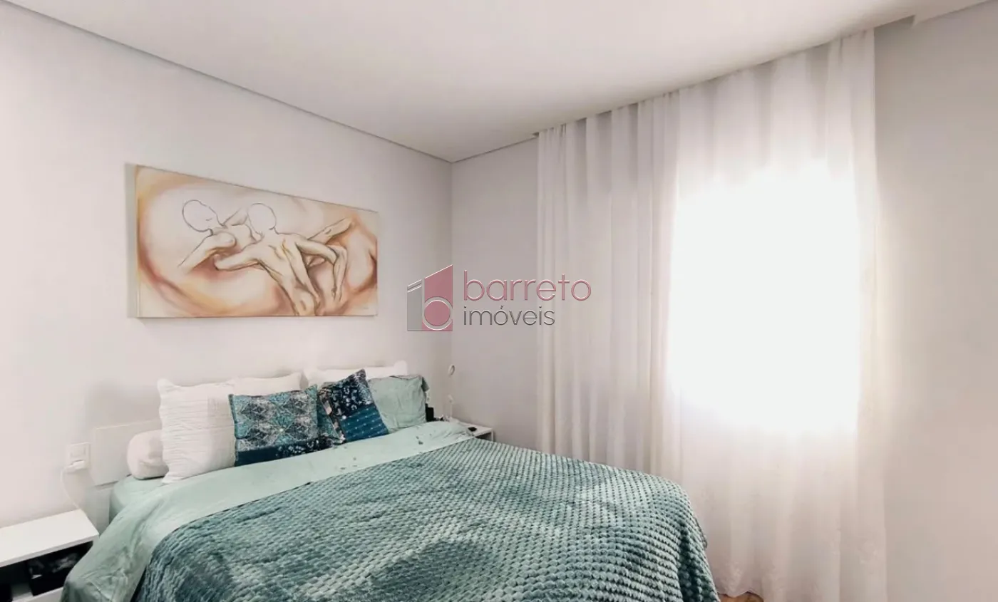 CASA À VENDA NO CONDOMÍNIO BUONA VITA – JUNDIAÍ/SP