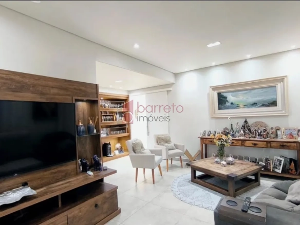 CASA À VENDA NO CONDOMÍNIO BUONA VITA – JUNDIAÍ/SP