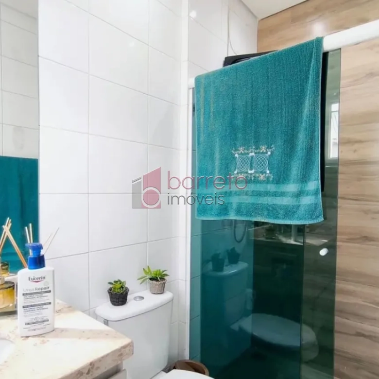 CASA À VENDA NO CONDOMÍNIO BUONA VITA – JUNDIAÍ/SP