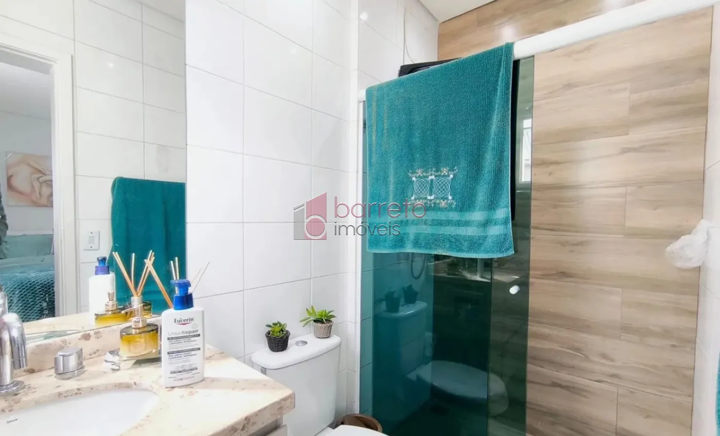 CASA À VENDA NO CONDOMÍNIO BUONA VITA – JUNDIAÍ/SP
