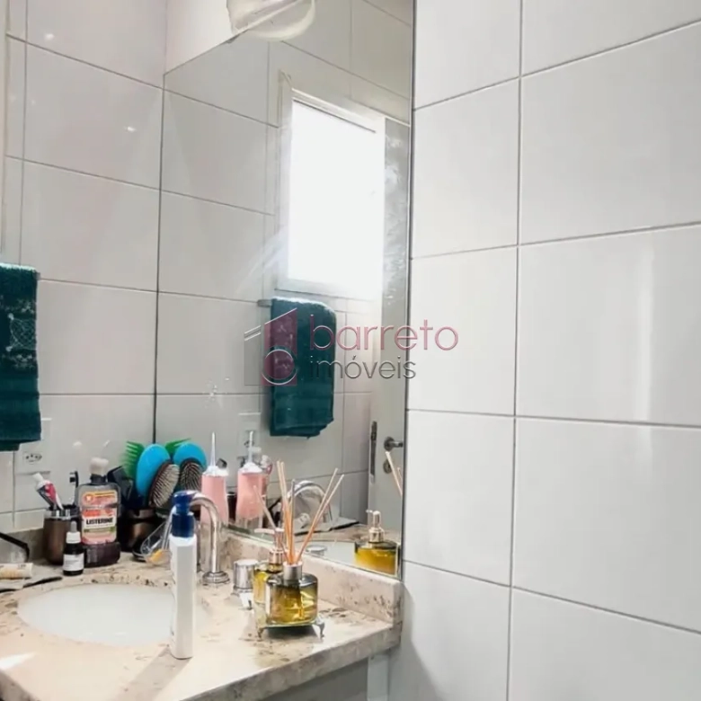CASA À VENDA NO CONDOMÍNIO BUONA VITA – JUNDIAÍ/SP
